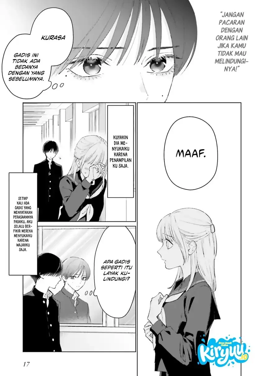 Studio Cabana — Chapter 5, halaman 17