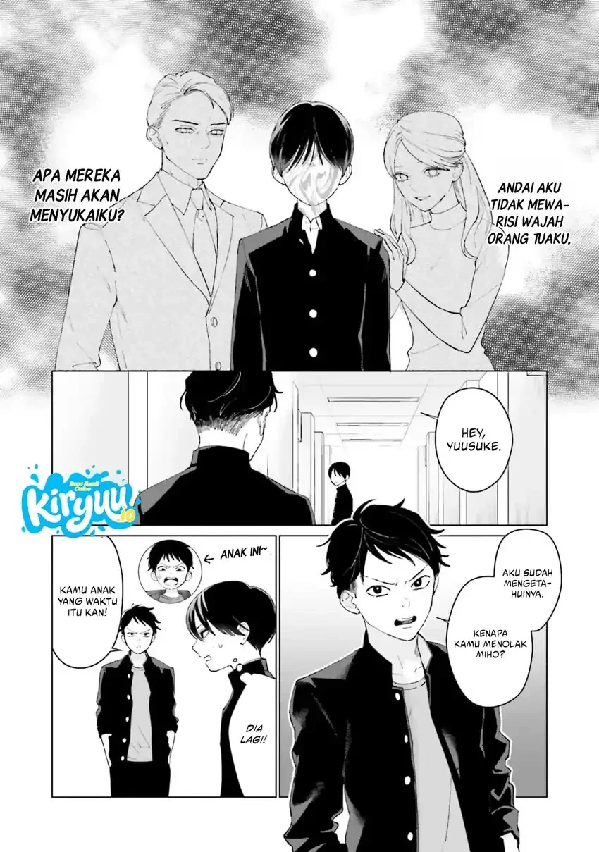 Studio Cabana — Chapter 5, halaman 18