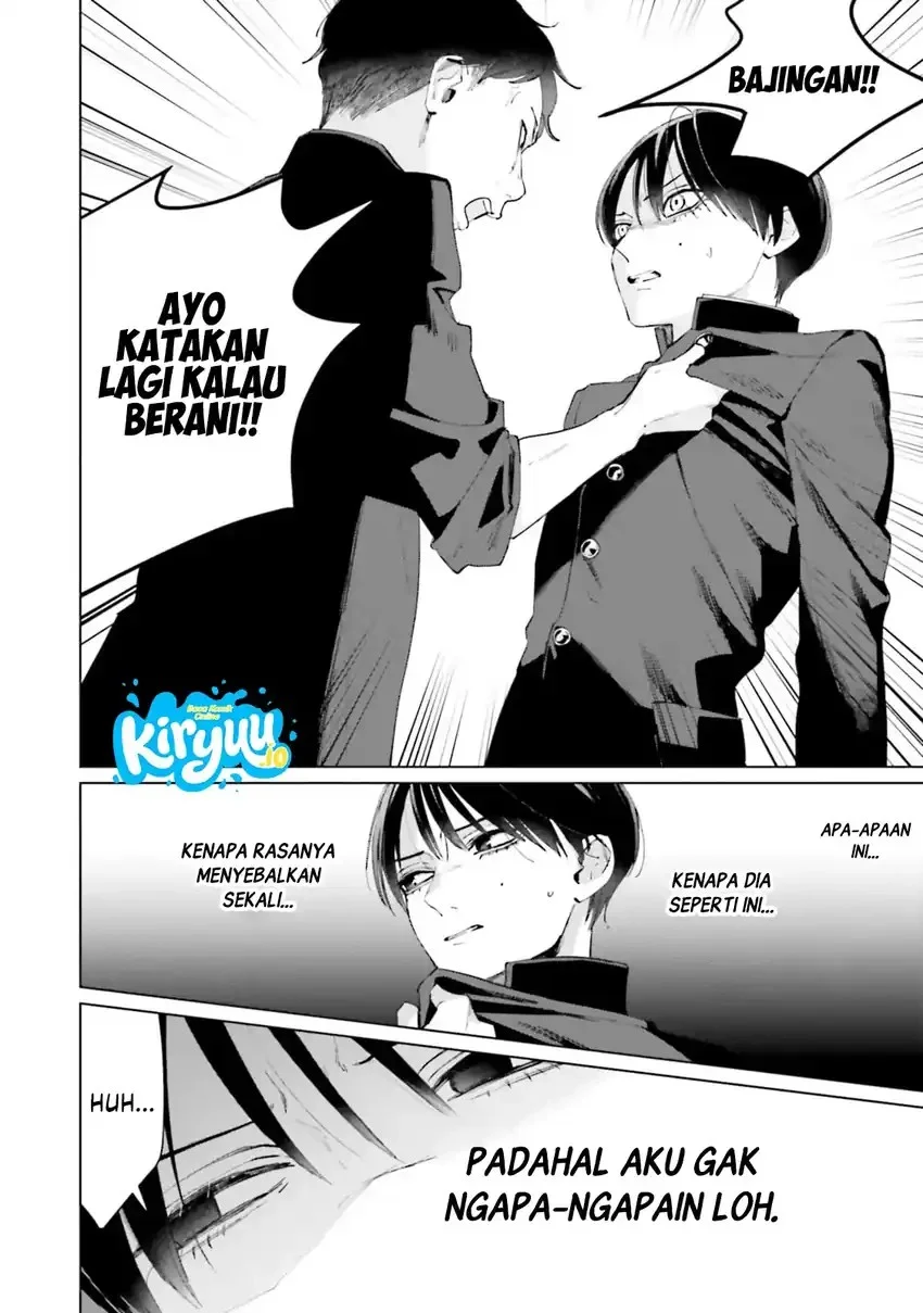 Studio Cabana — Chapter 5, halaman 20