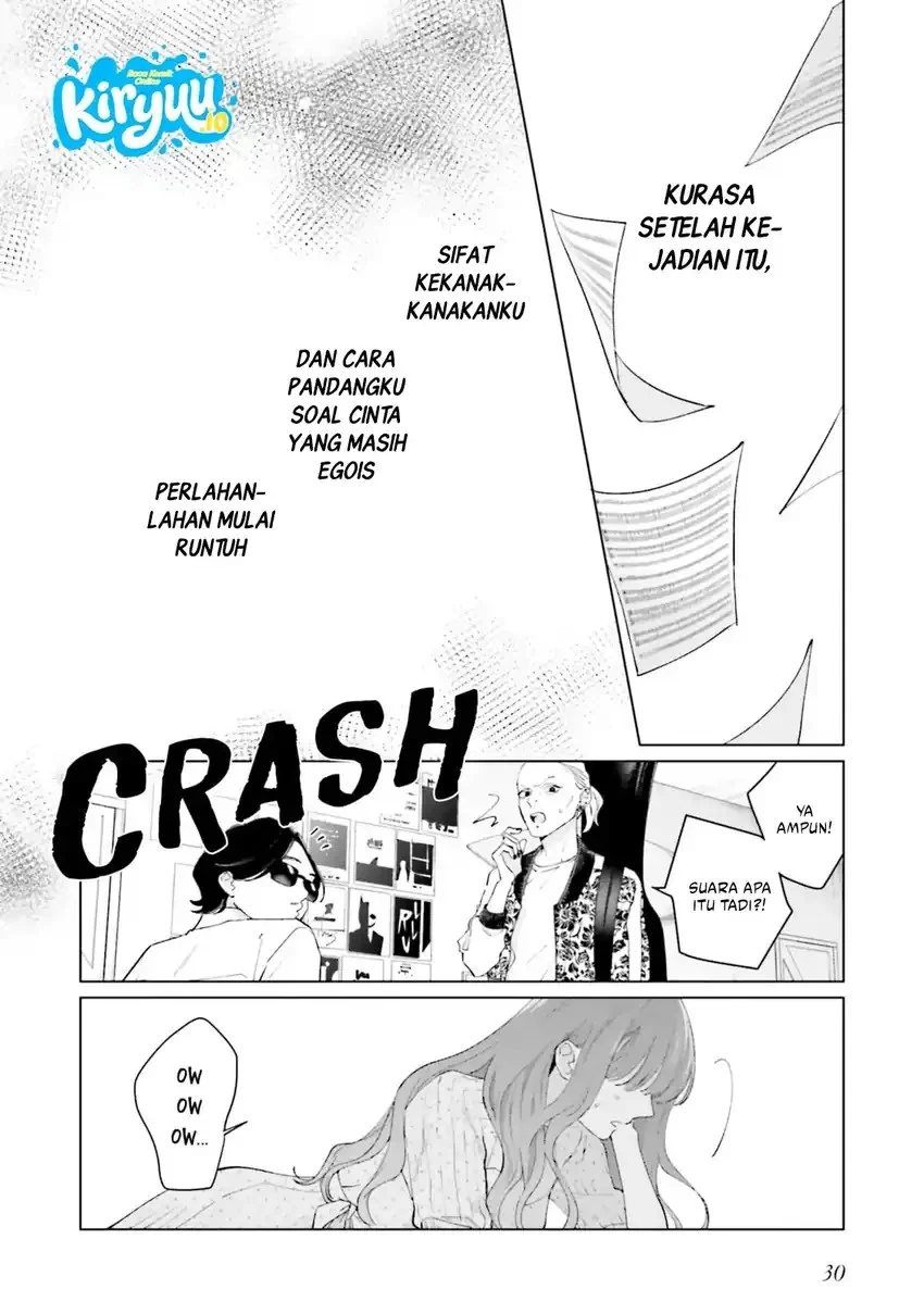 Studio Cabana — Chapter 5, halaman 30