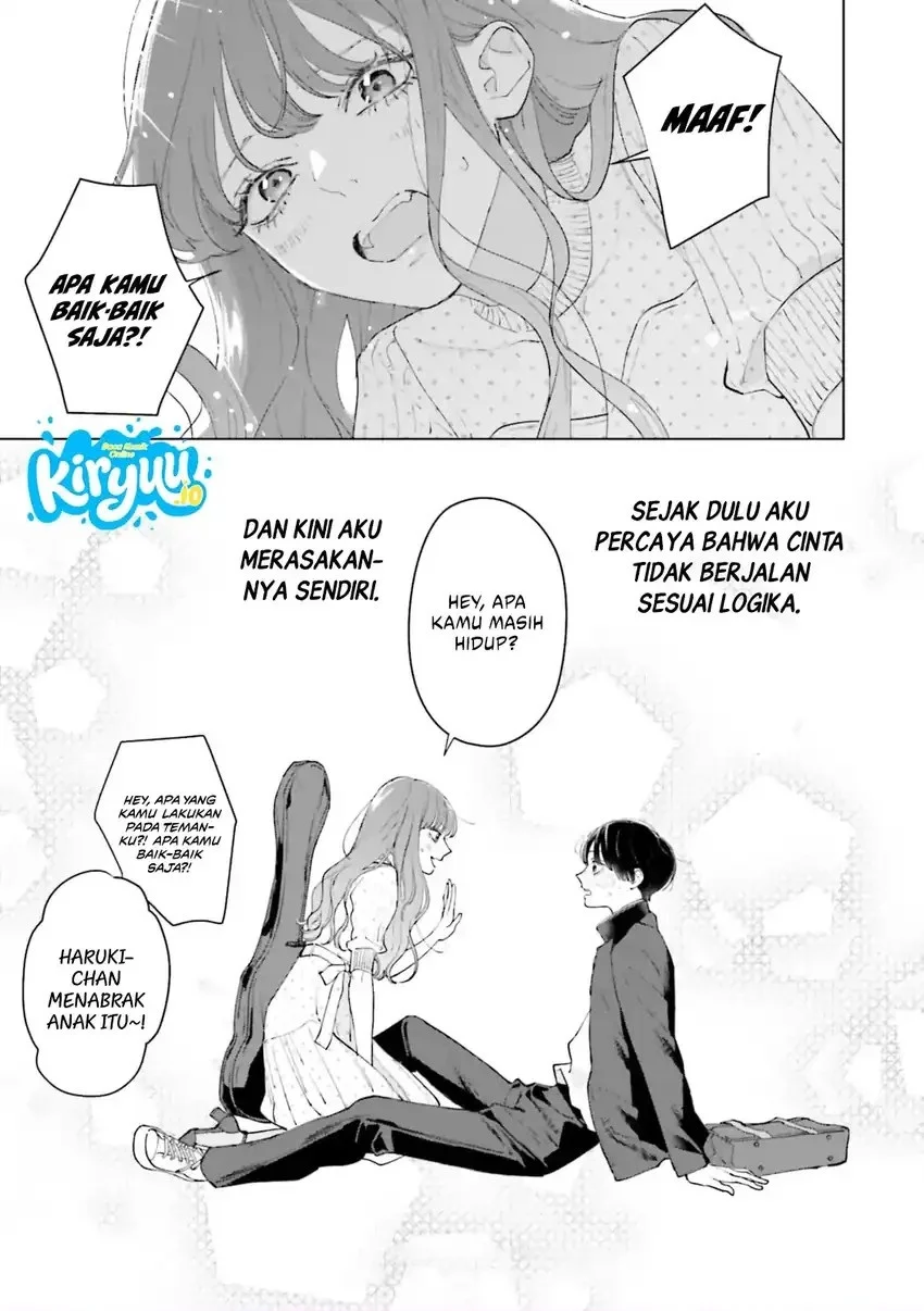 Studio Cabana — Chapter 5, halaman 31