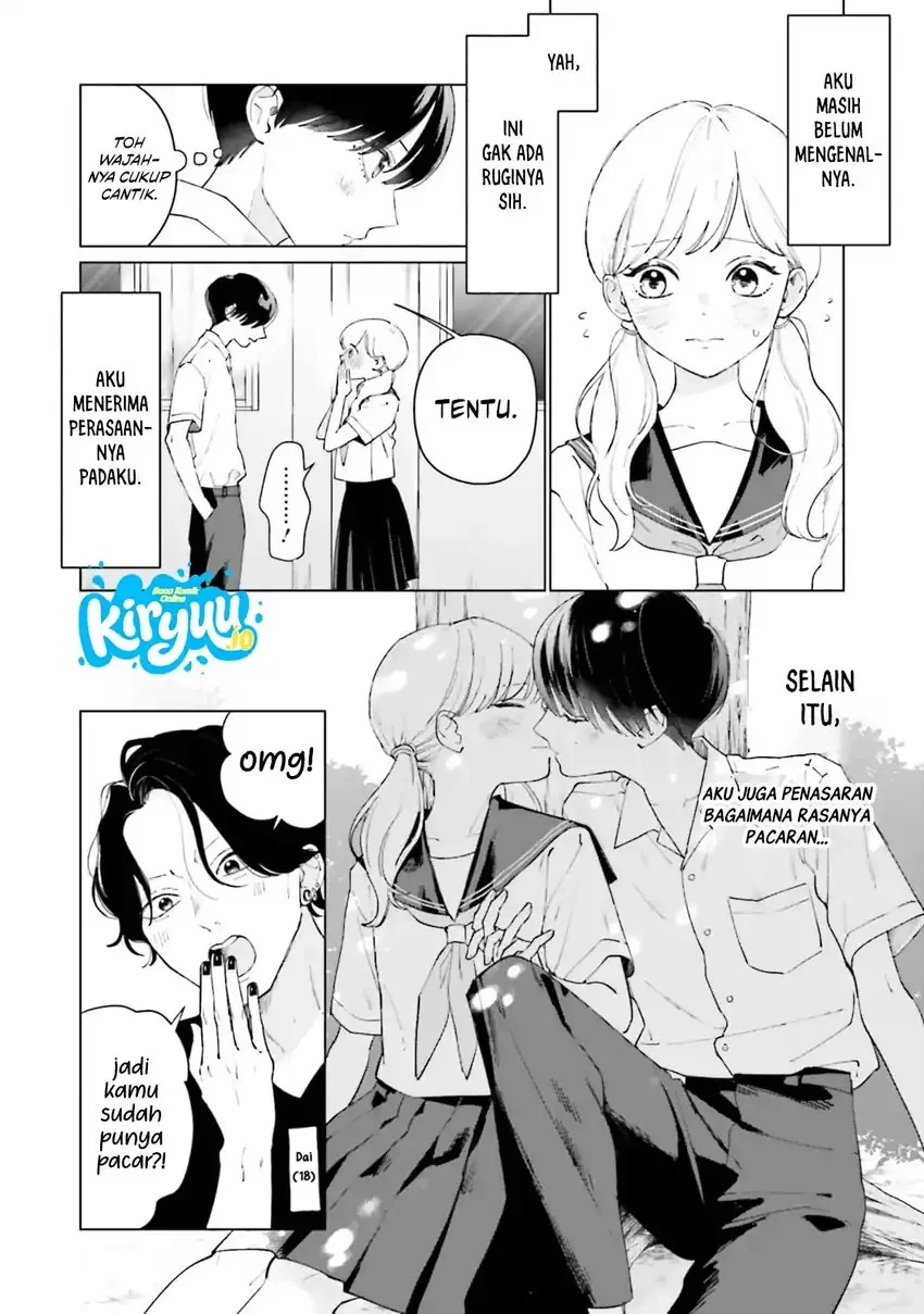 Studio Cabana — Chapter 5, halaman 8