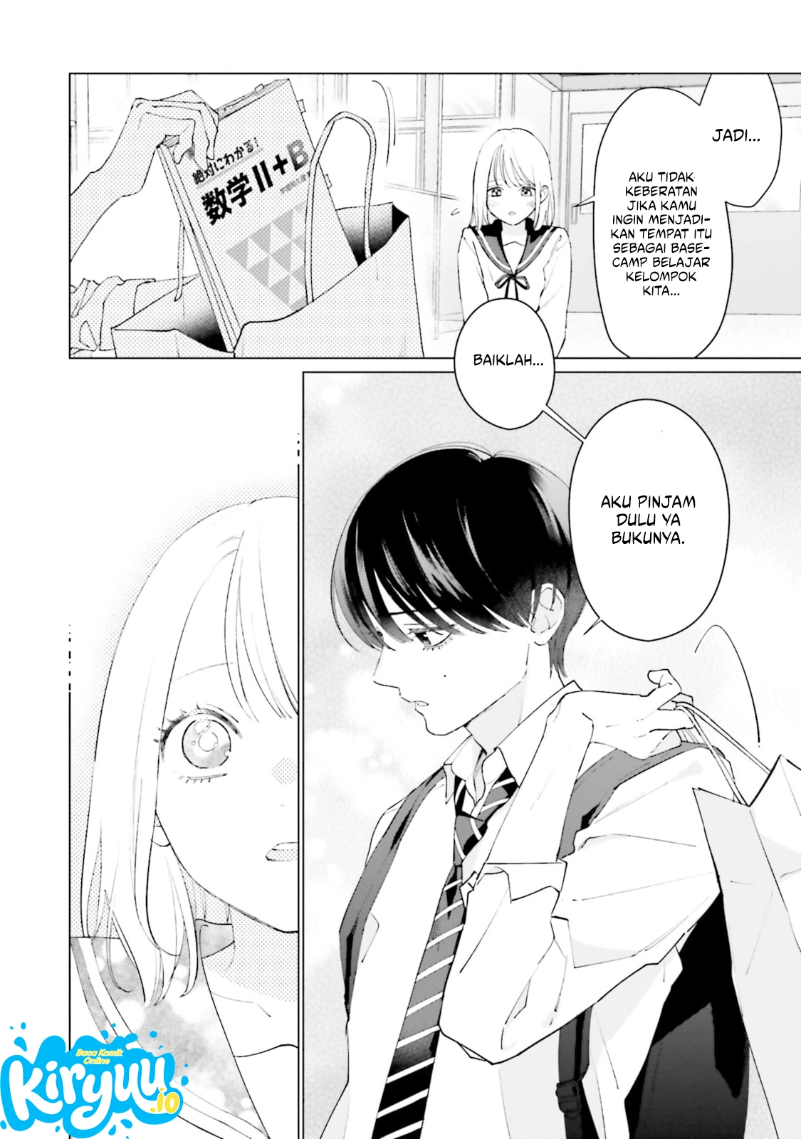 Studio Cabana — Chapter 7, halaman 26