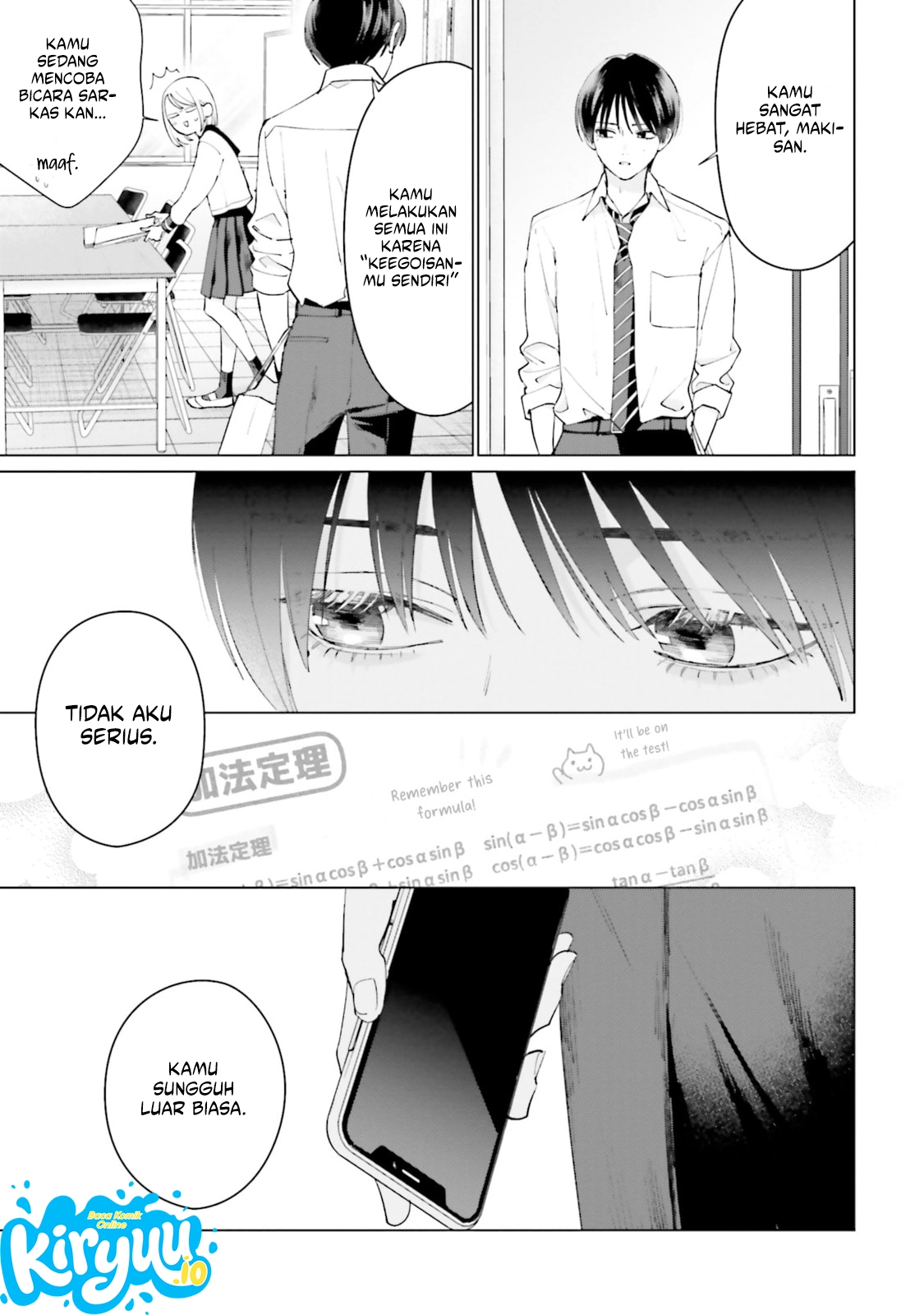 Studio Cabana — Chapter 7, halaman 30