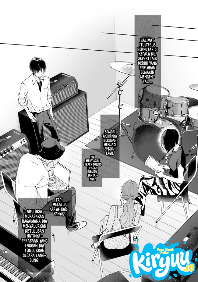 Studio Cabana — Chapter 8, halaman 11
