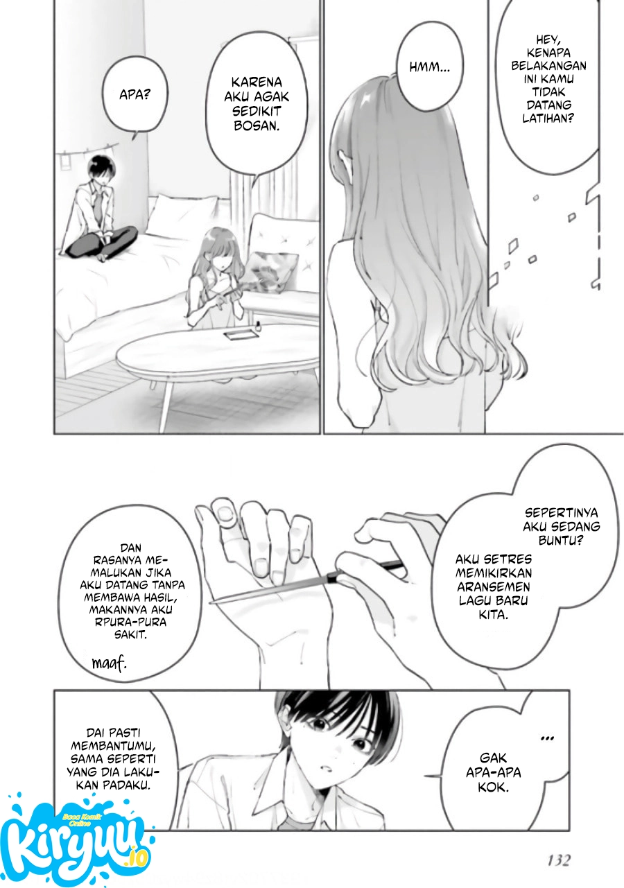 Studio Cabana — Chapter 8, halaman 18