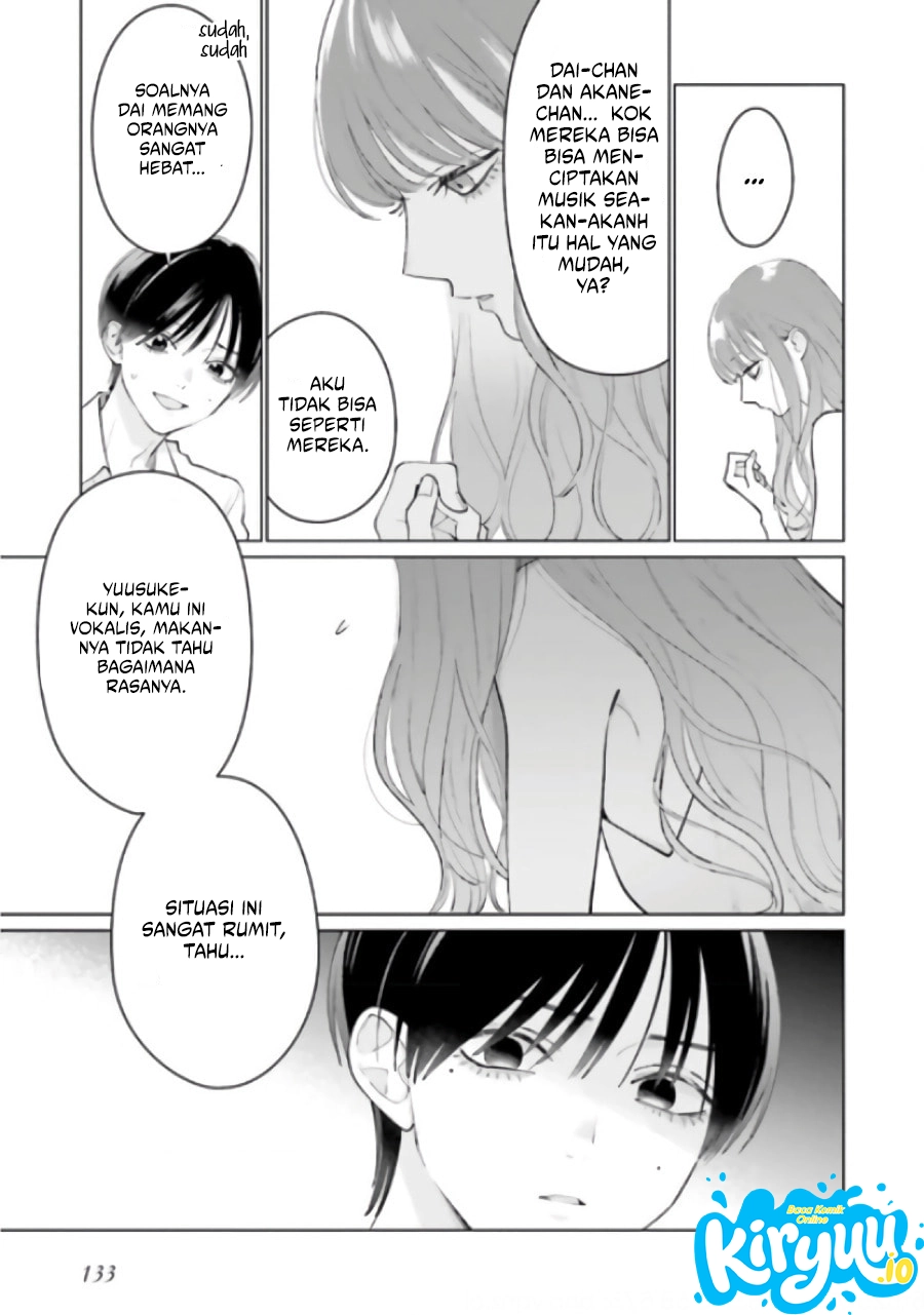 Studio Cabana — Chapter 8, halaman 19