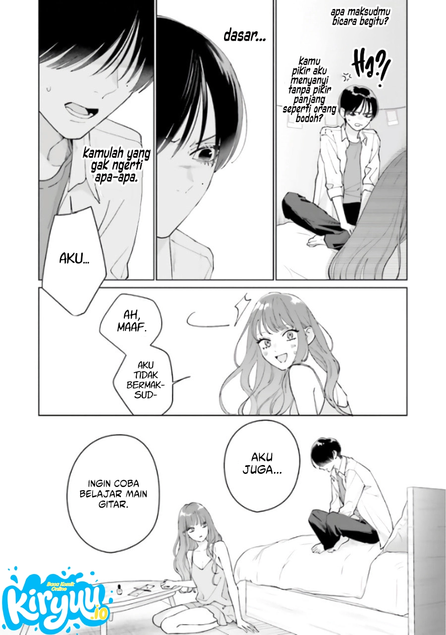 Studio Cabana — Chapter 8, halaman 20