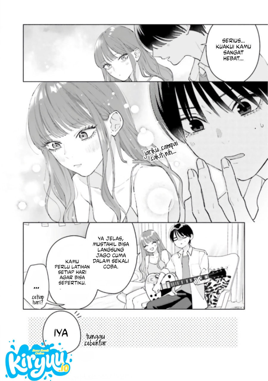 Studio Cabana — Chapter 8, halaman 22
