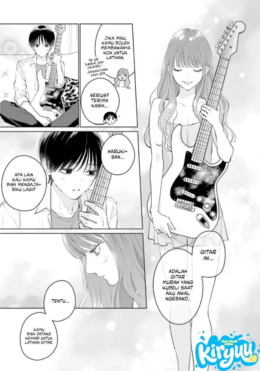 Studio Cabana — Chapter 8, halaman 23