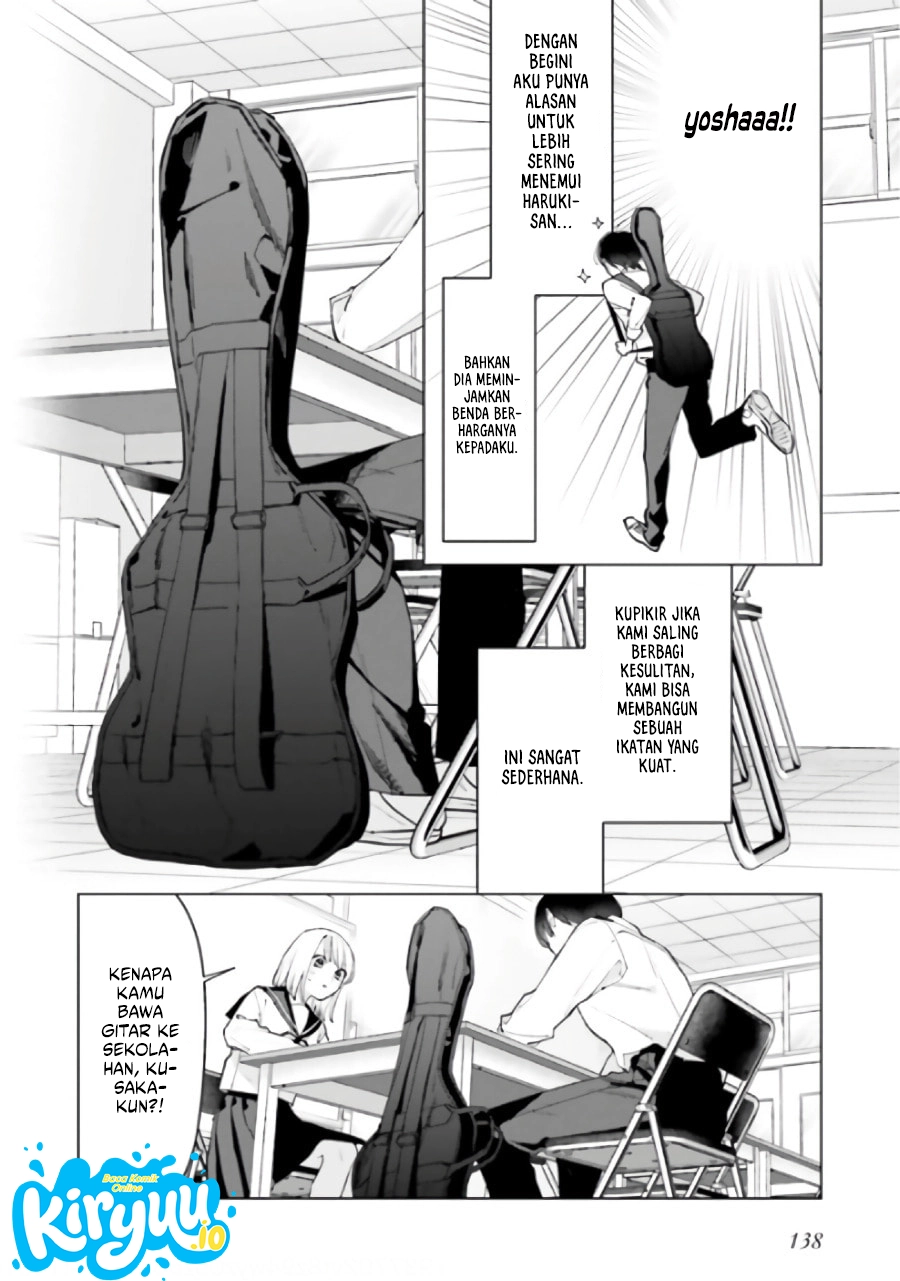 Studio Cabana — Chapter 8, halaman 24