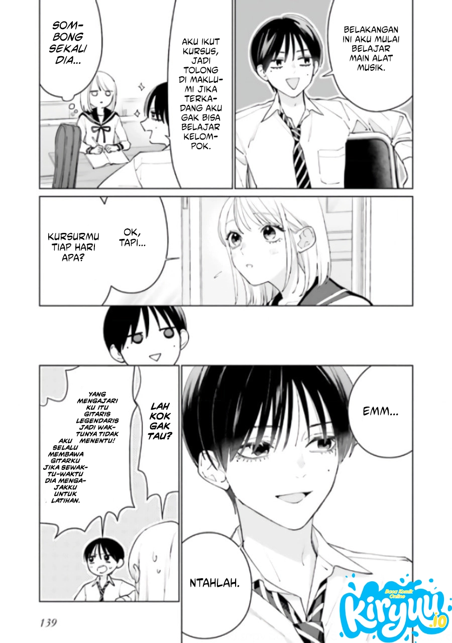 Studio Cabana — Chapter 8, halaman 25