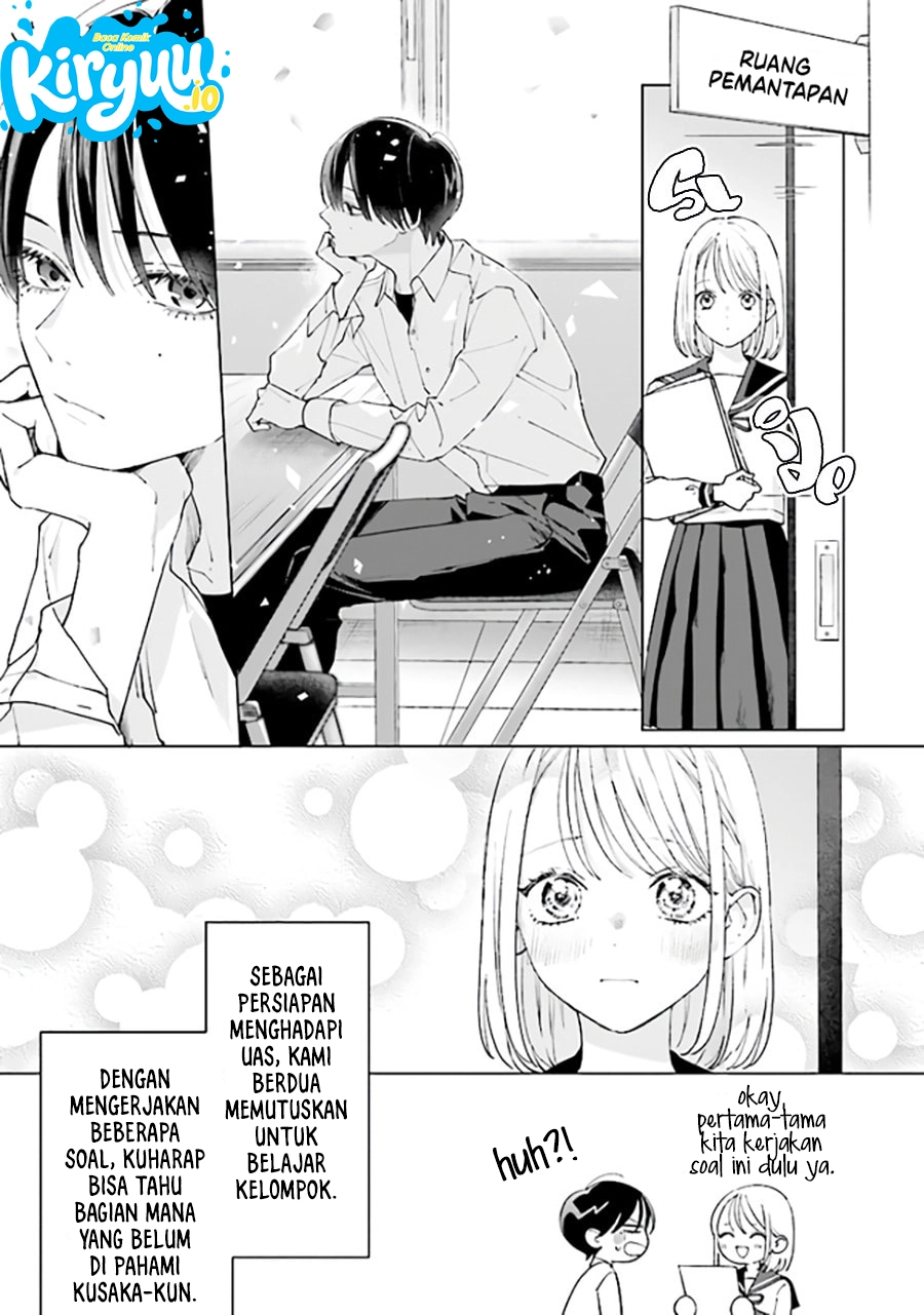 Studio Cabana — Chapter 8, halaman 3