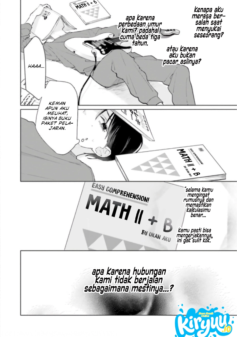 Studio Cabana — Chapter 8, halaman 32