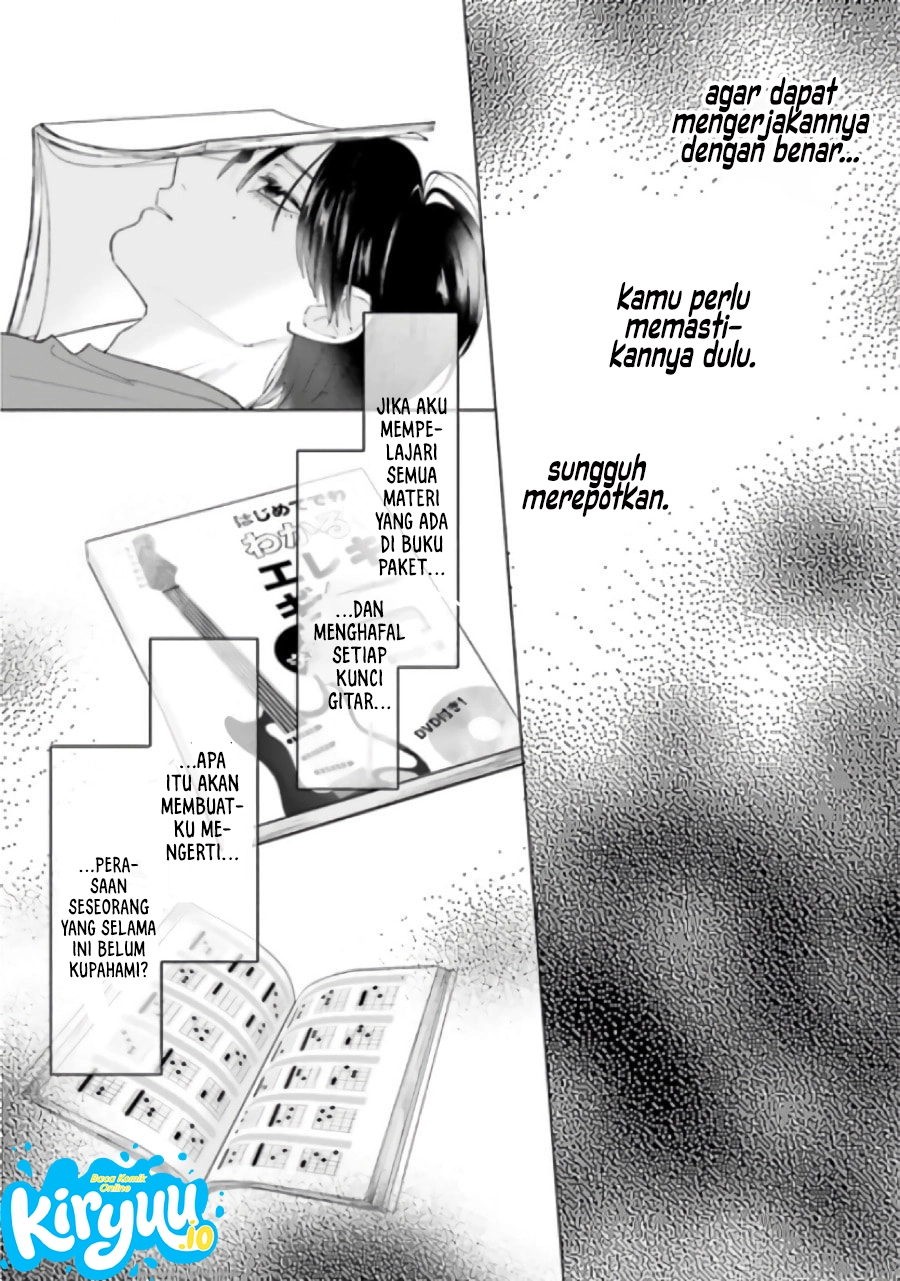 Studio Cabana — Chapter 8, halaman 33