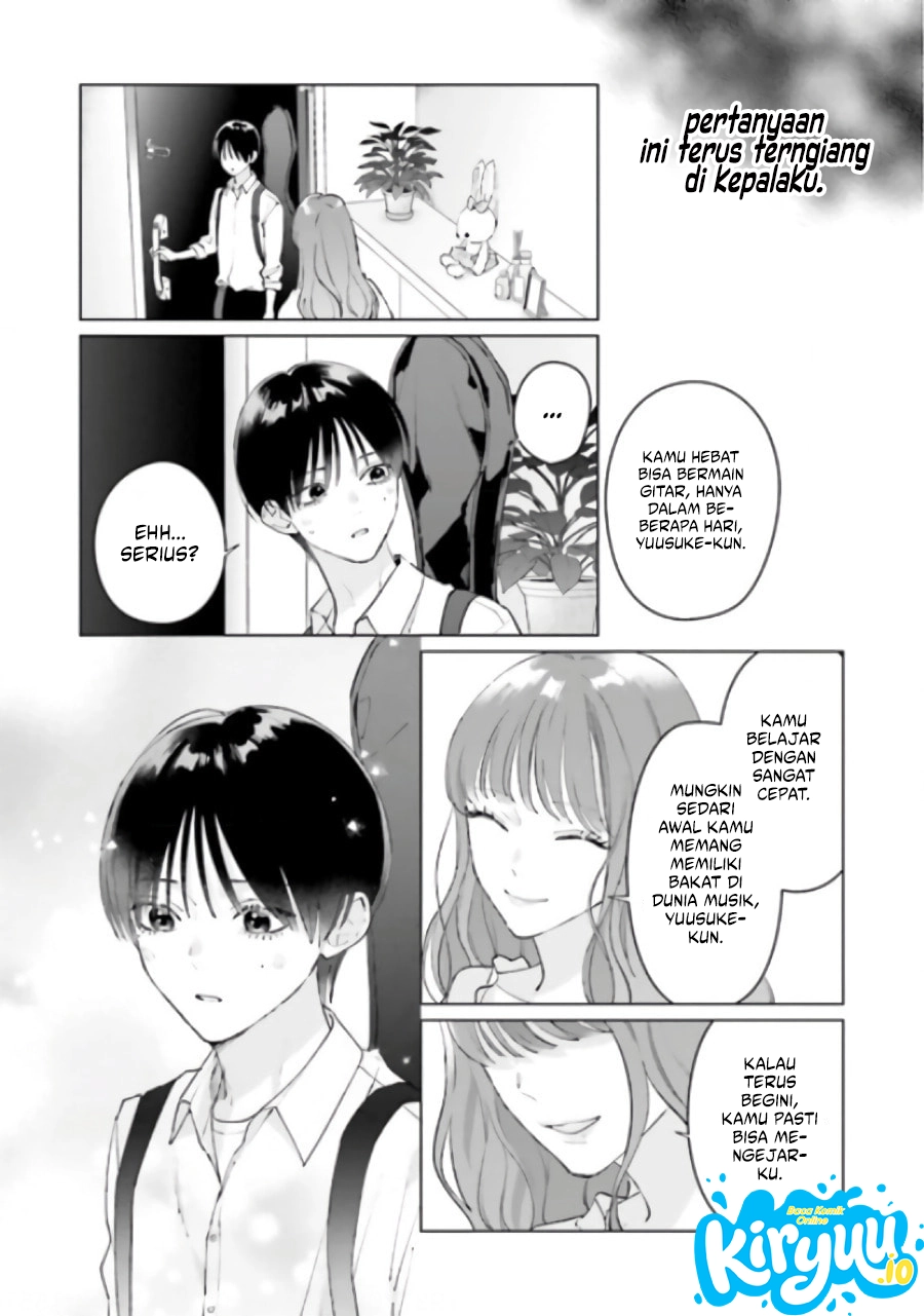Studio Cabana — Chapter 8, halaman 34