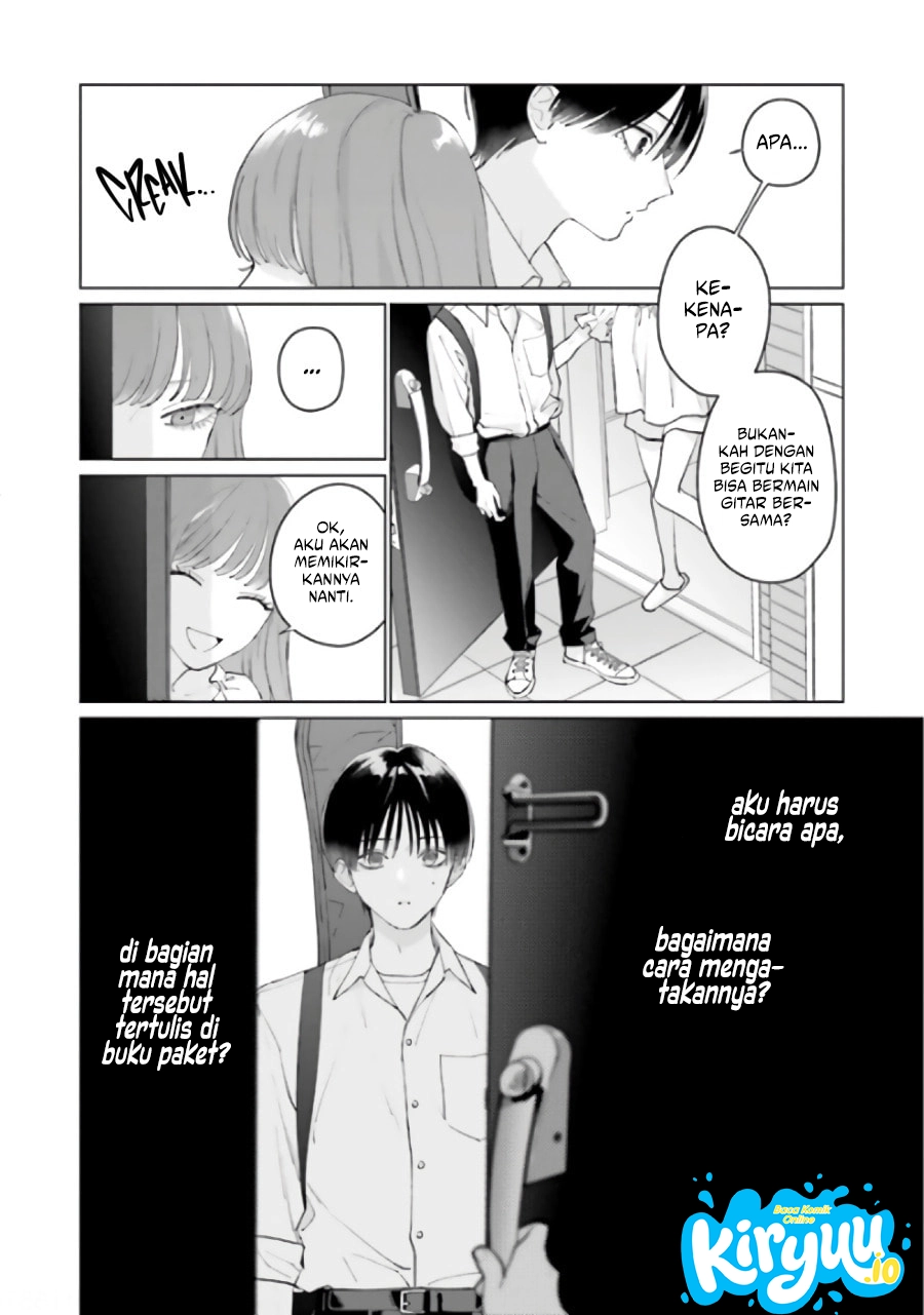 Studio Cabana — Chapter 8, halaman 36