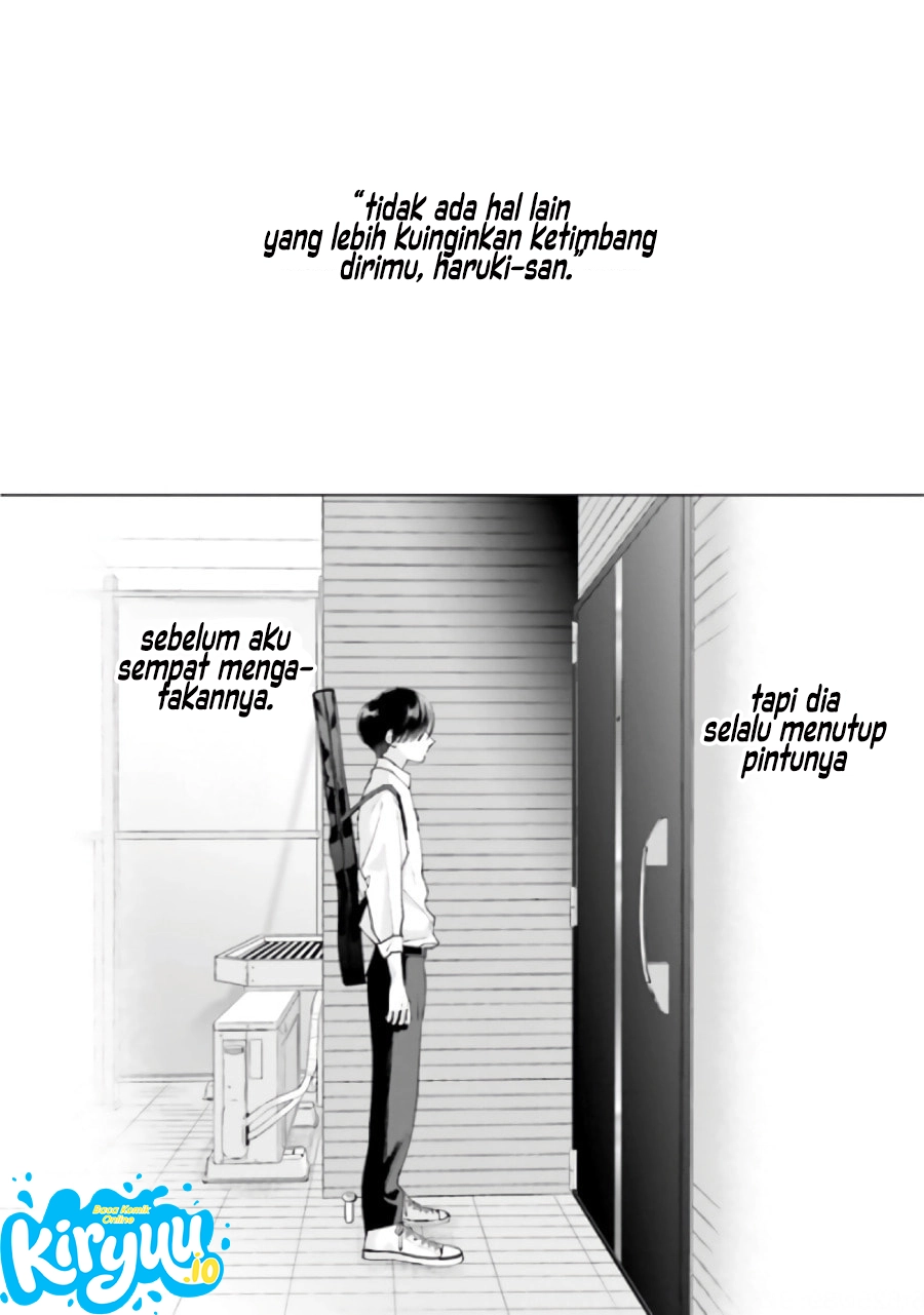Studio Cabana — Chapter 8, halaman 37