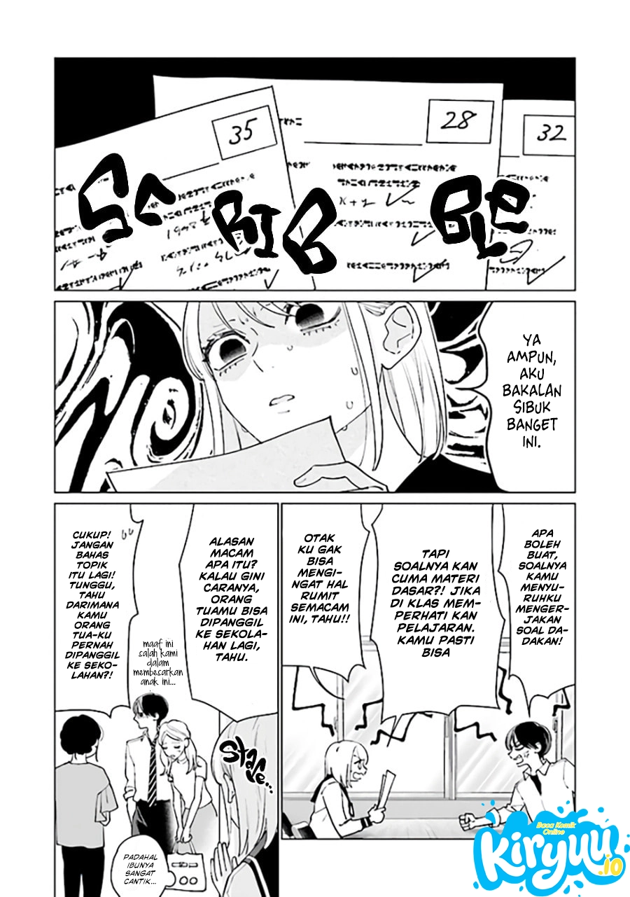 Studio Cabana — Chapter 8, halaman 4
