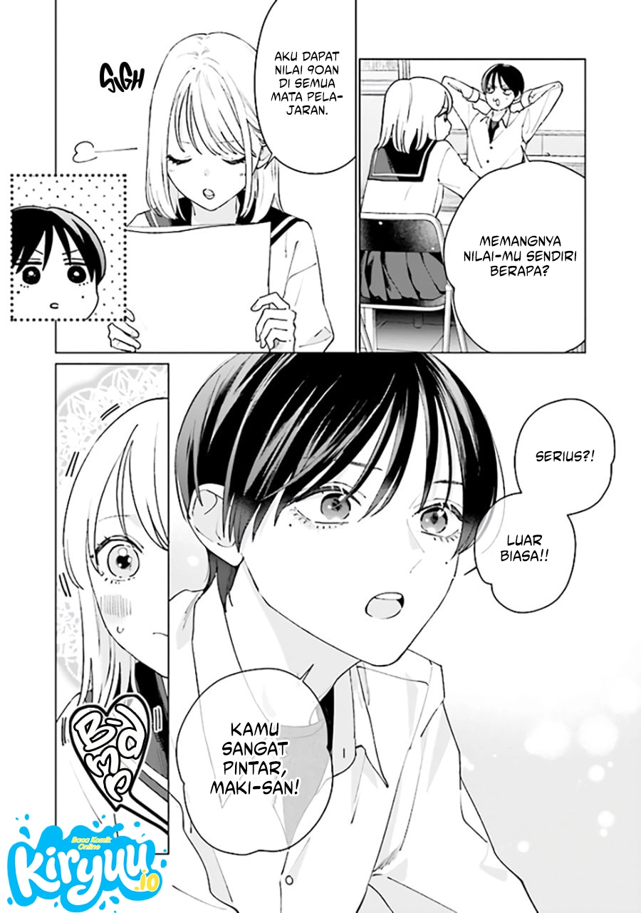 Studio Cabana — Chapter 8, halaman 5