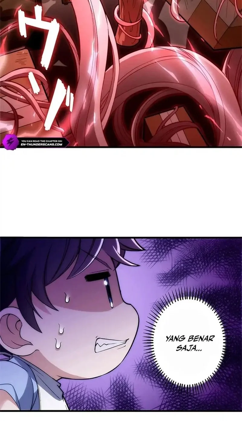 The Chosen SSS-Rank — Chapter 1, halaman 40