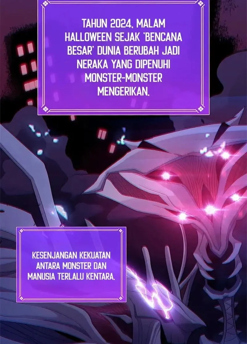 The Chosen SSS-Rank — Chapter 1, halaman 8