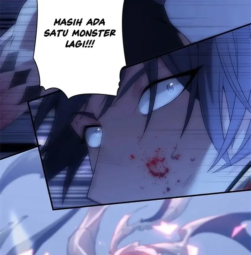 The Chosen SSS-Rank — Chapter 1, halaman 16