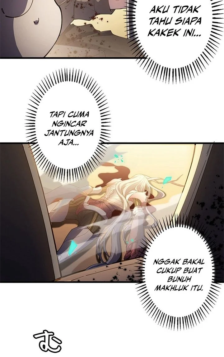 The Chosen SSS-Rank — Chapter 10, halaman 2