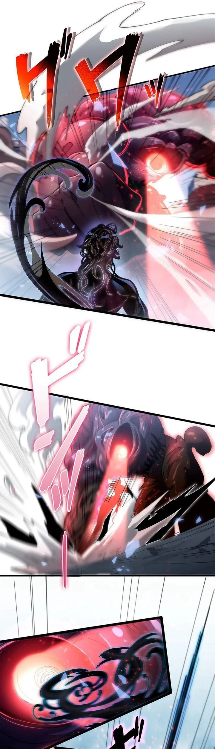 The Chosen SSS-Rank — Chapter 14, halaman 20