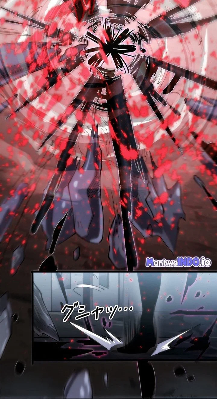 The Chosen SSS-Rank — Chapter 14, halaman 23