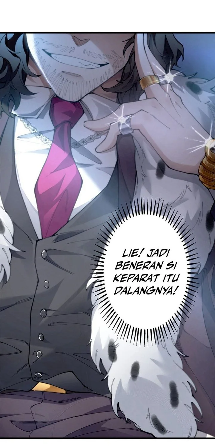 The Chosen SSS-Rank — Chapter 14, halaman 2