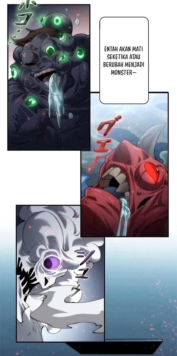 The Chosen SSS-Rank — Chapter 14, halaman 7
