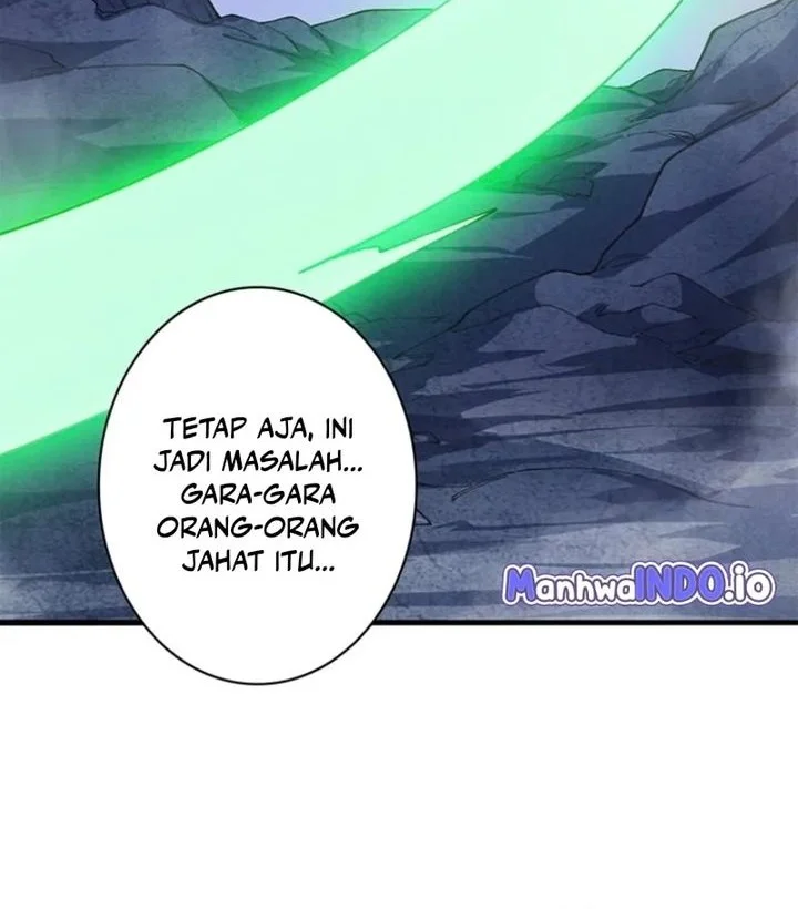 The Chosen SSS-Rank — Chapter 25, halaman 29