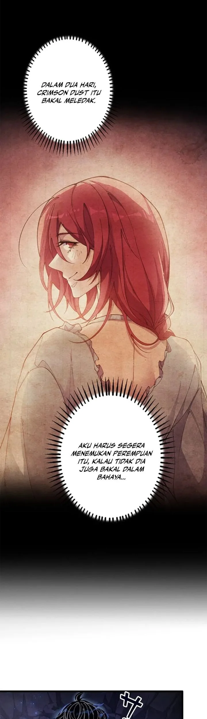 The Chosen SSS-Rank — Chapter 25, halaman 9