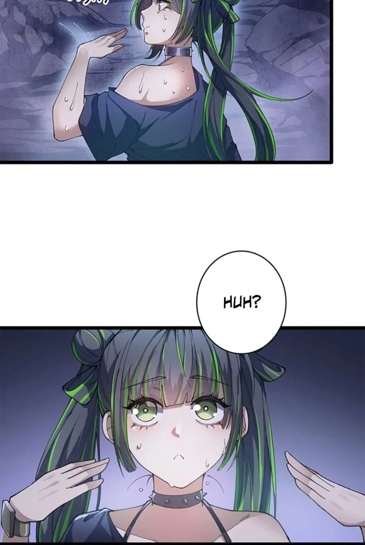 The Chosen SSS-Rank — Chapter 25, halaman 18