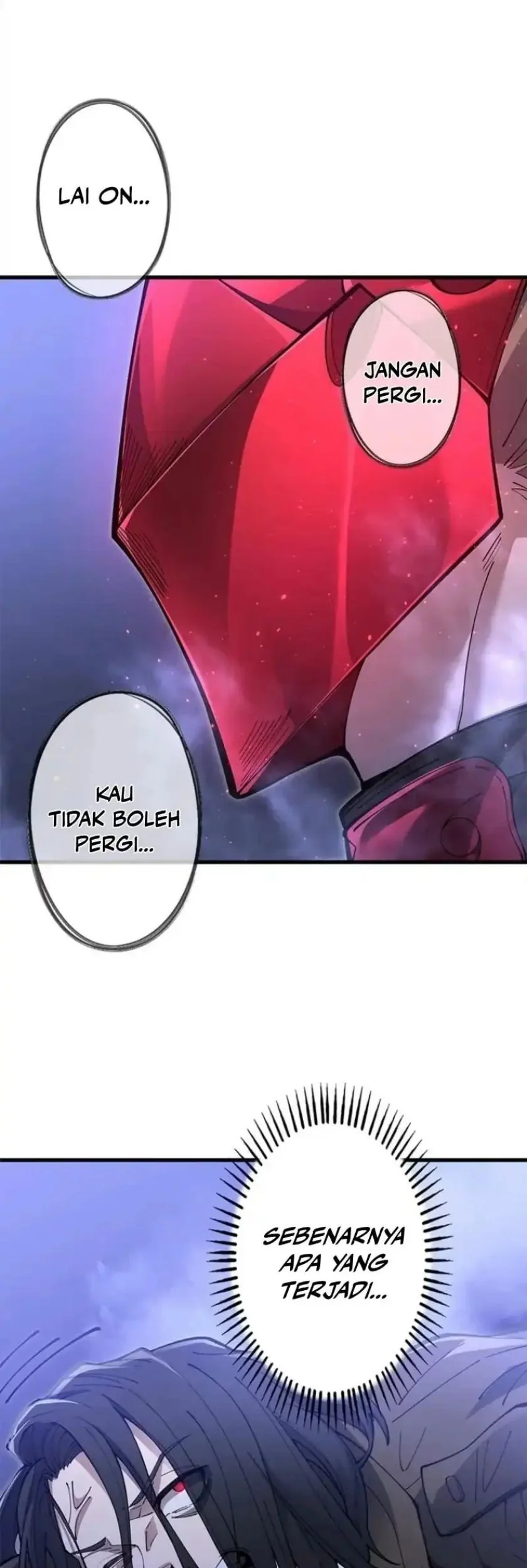 The Chosen SSS-Rank — Chapter 29, halaman 28