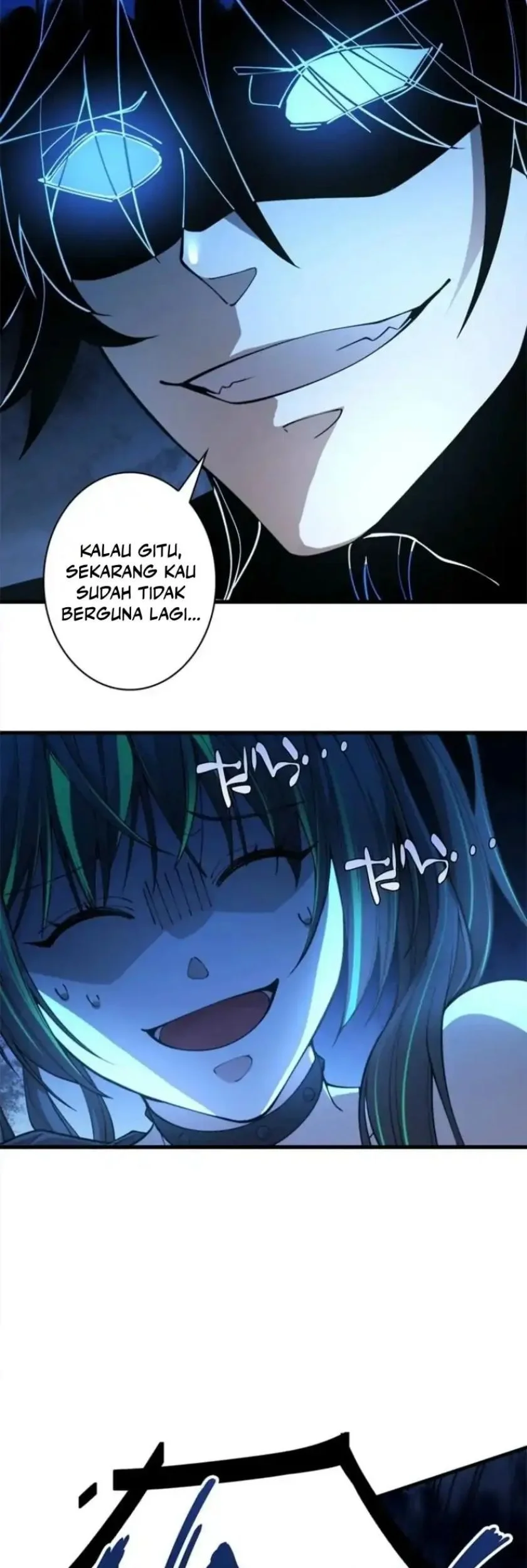 The Chosen SSS-Rank — Chapter 29, halaman 46