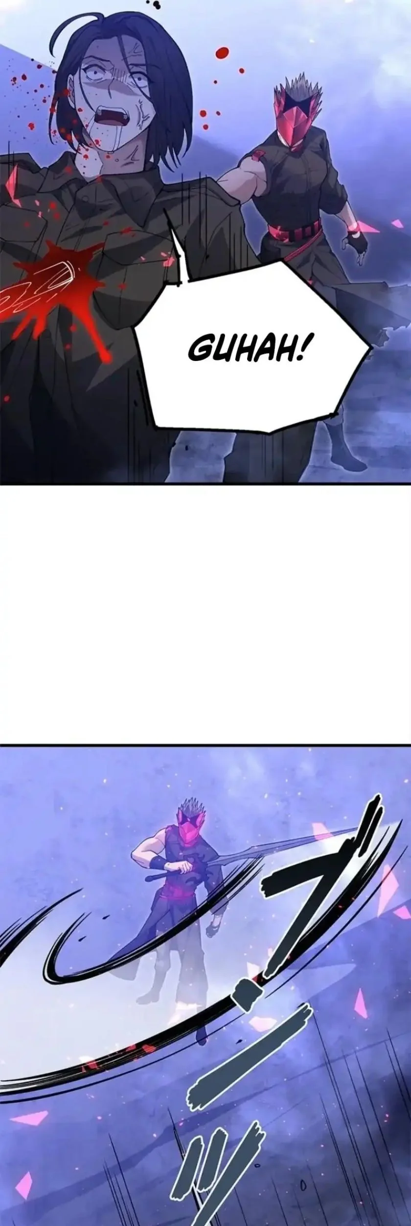 The Chosen SSS-Rank — Chapter 29, halaman 25