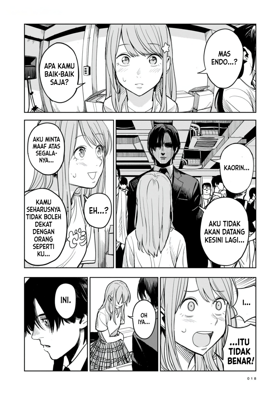 The Hitman Stans — Chapter 1, halaman 13