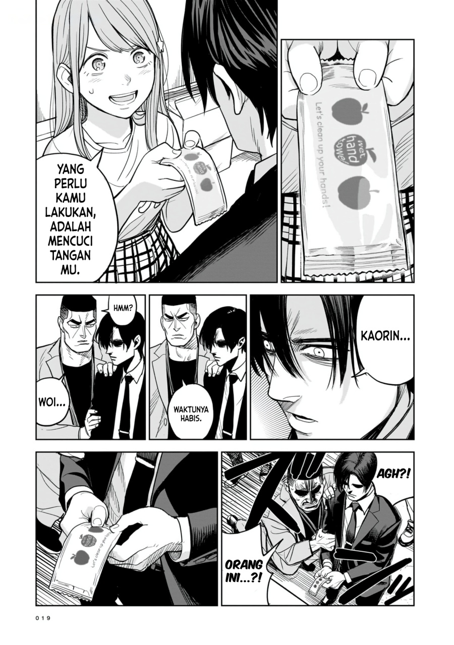 The Hitman Stans — Chapter 1, halaman 14
