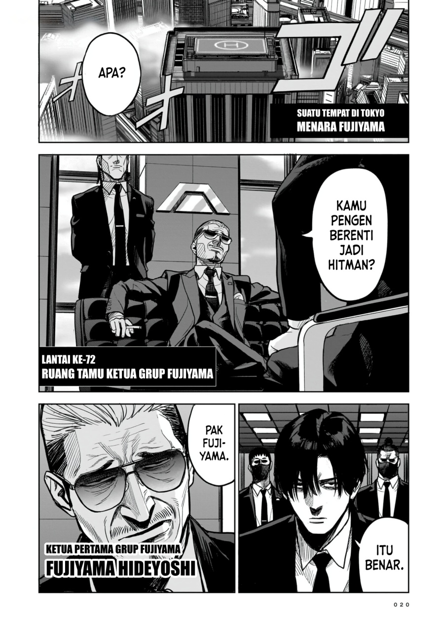 The Hitman Stans — Chapter 1, halaman 15