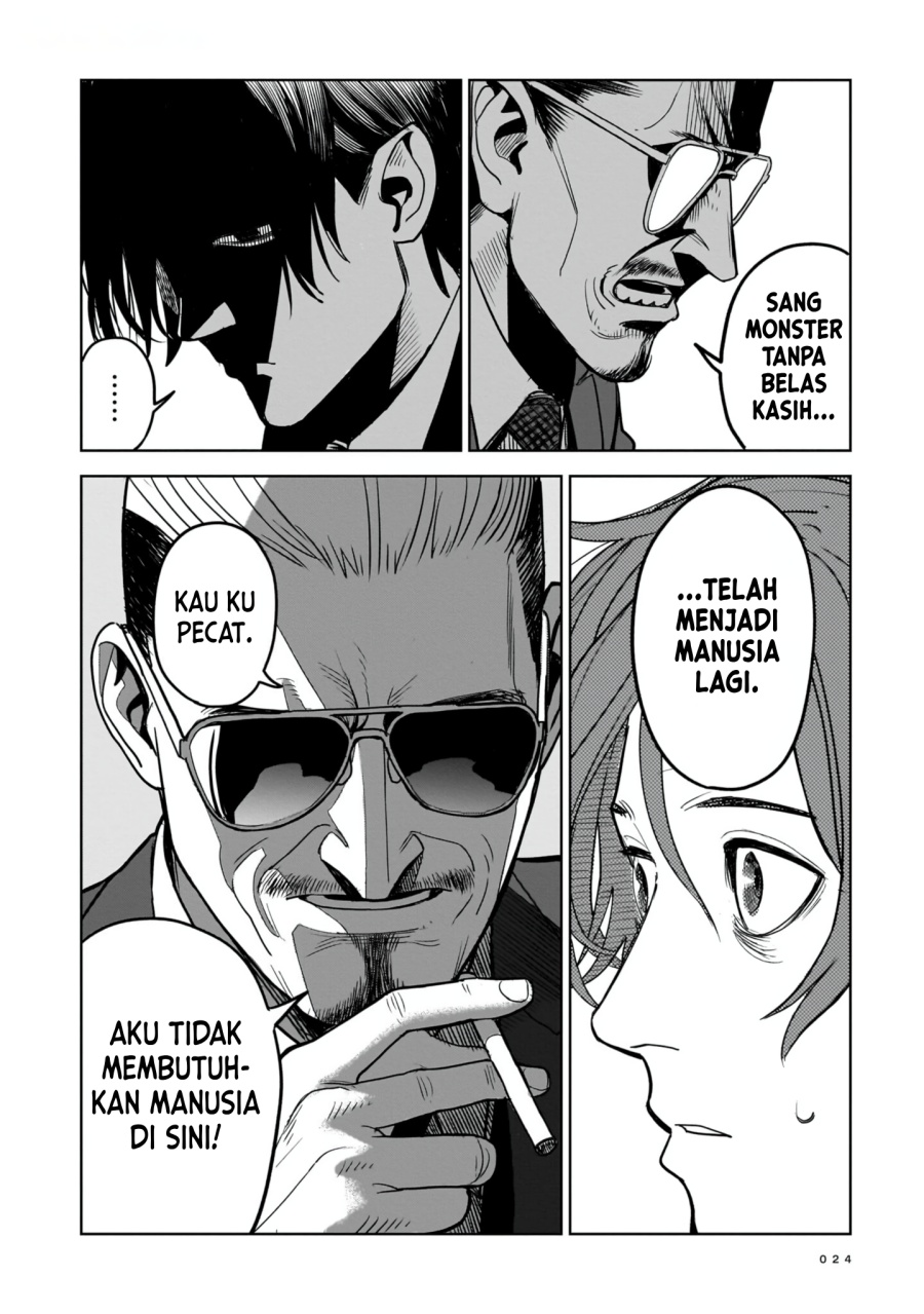 The Hitman Stans — Chapter 1, halaman 19
