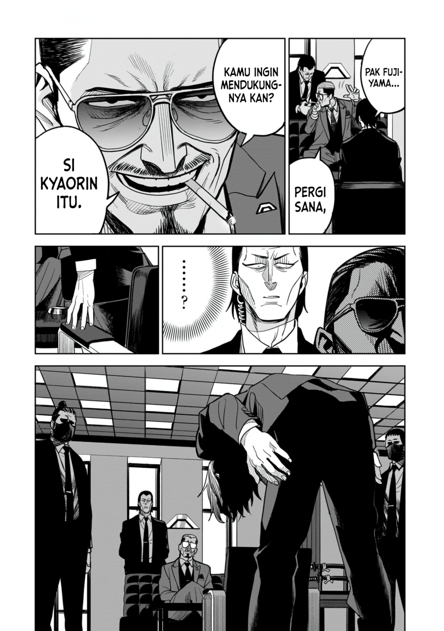 The Hitman Stans — Chapter 1, halaman 20