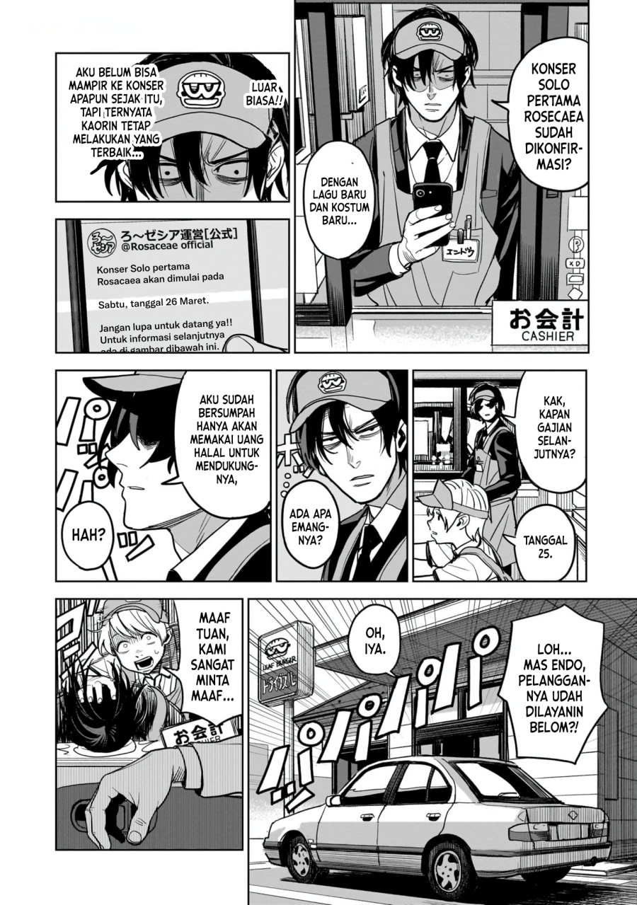 The Hitman Stans — Chapter 1, halaman 23