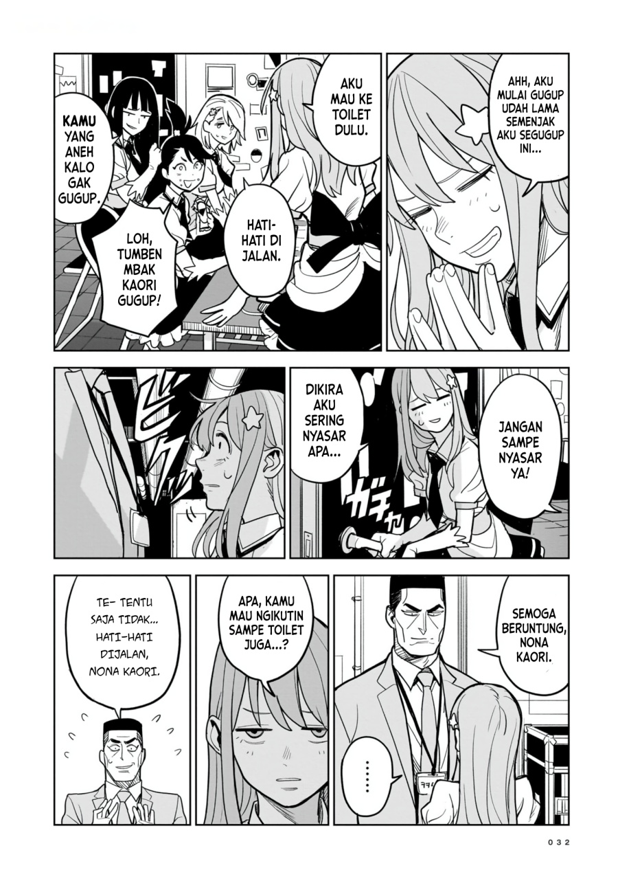 The Hitman Stans — Chapter 1, halaman 27