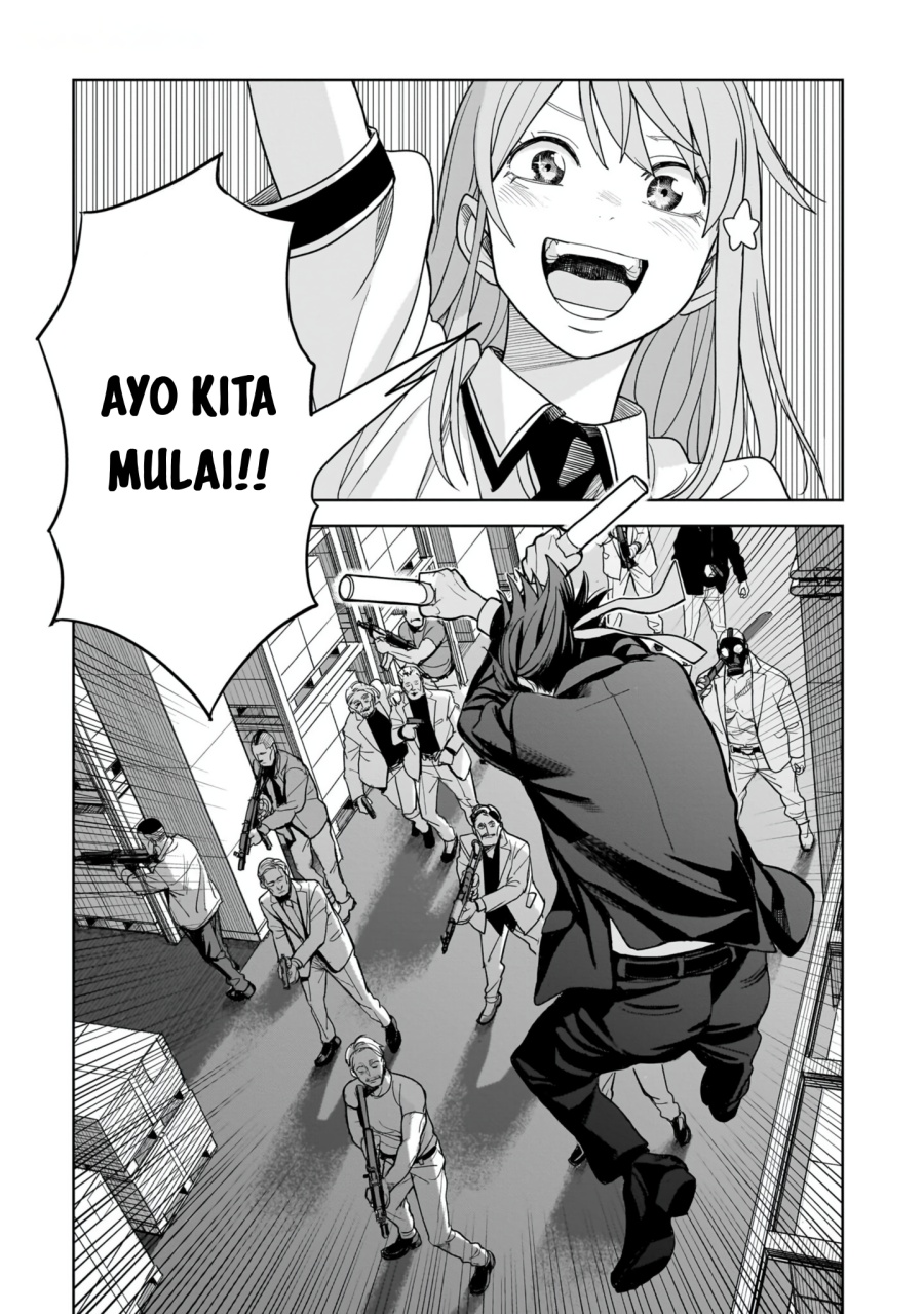 The Hitman Stans — Chapter 1, halaman 42