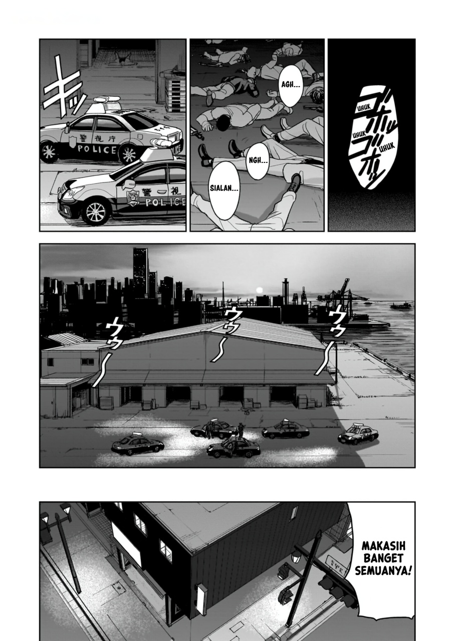 The Hitman Stans — Chapter 1, halaman 47