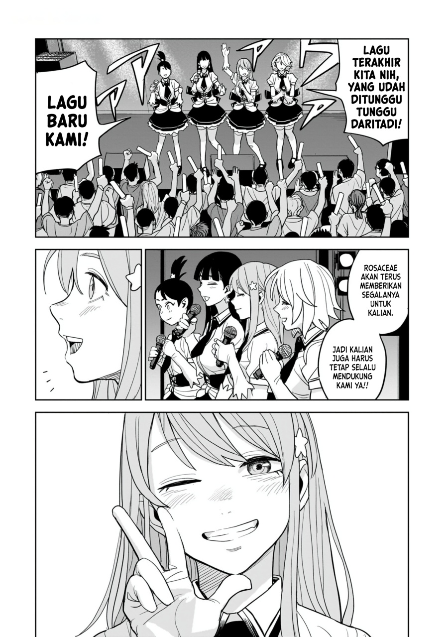 The Hitman Stans — Chapter 1, halaman 48