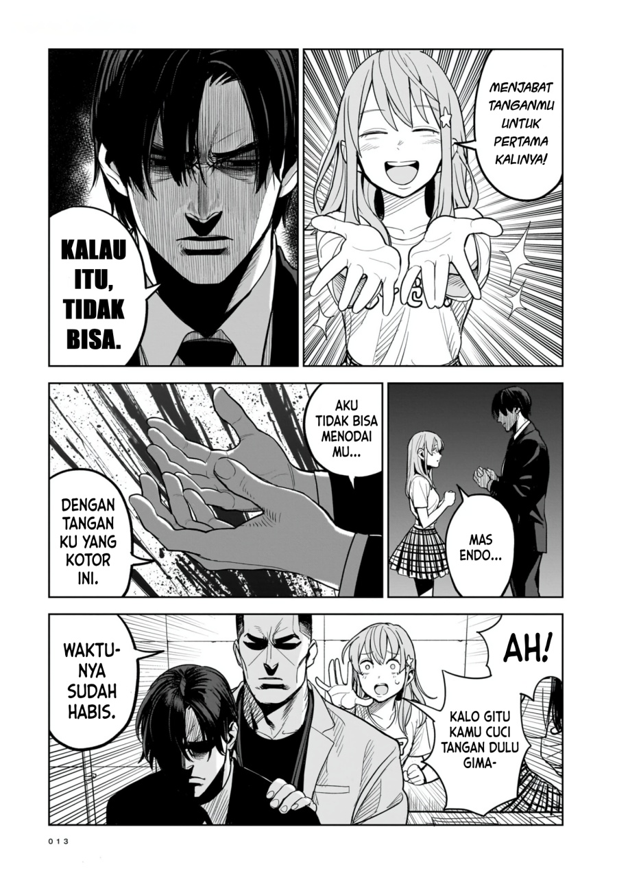 The Hitman Stans — Chapter 1, halaman 8