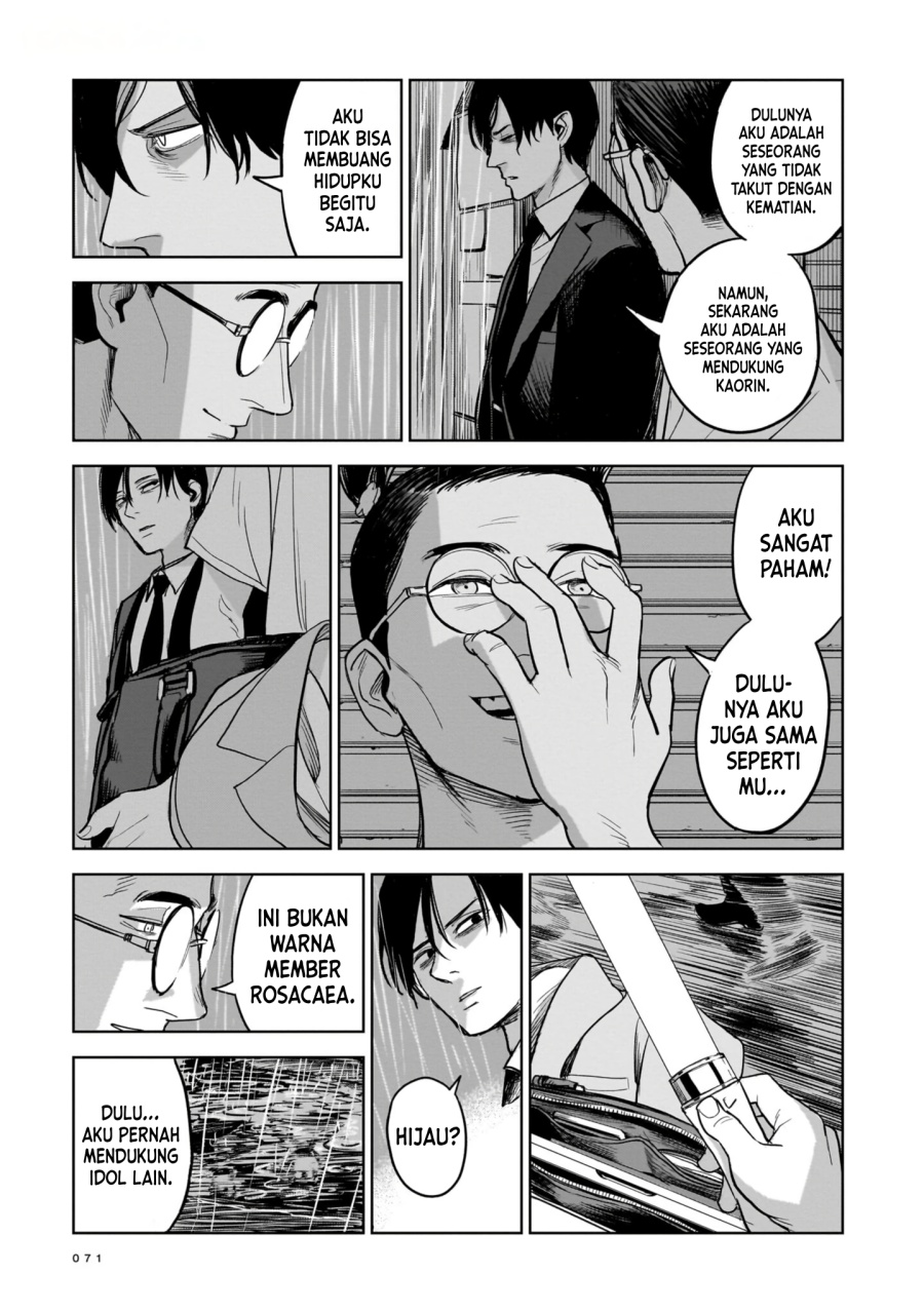 The Hitman Stans — Chapter 2, halaman 15
